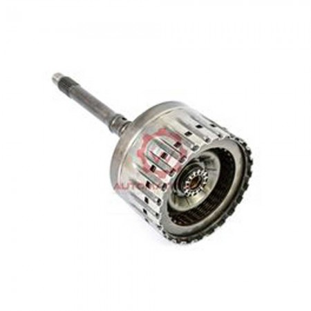 E-CLUTCH ZF6HP19-21A