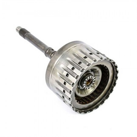 E-CLUTCH ZF6HP19-21A