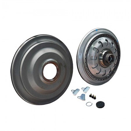 AMBS-DCT450