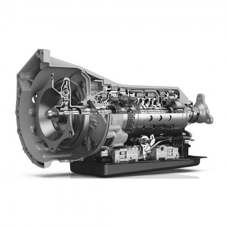 ZF8HP45-50